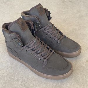 Supra Vaider CW NWT Size 12